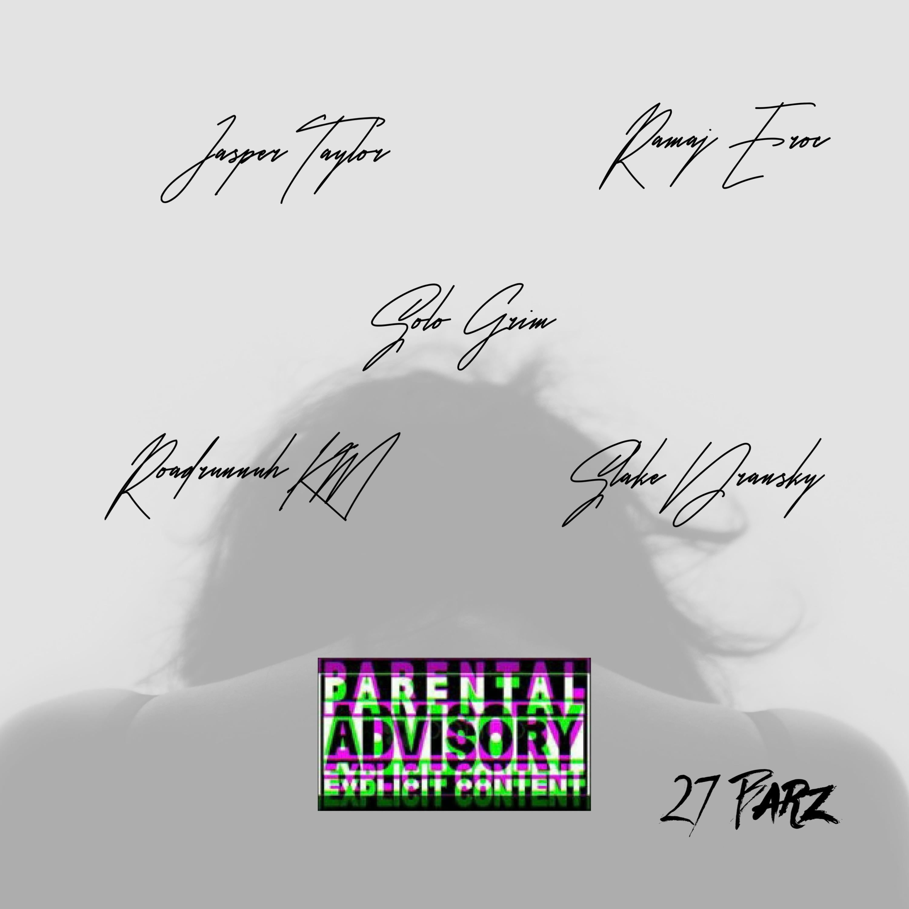 27 Barz (feat. Solo Grim, Roadrunnah KM, Slake Dransky & Ramaj Eroc)