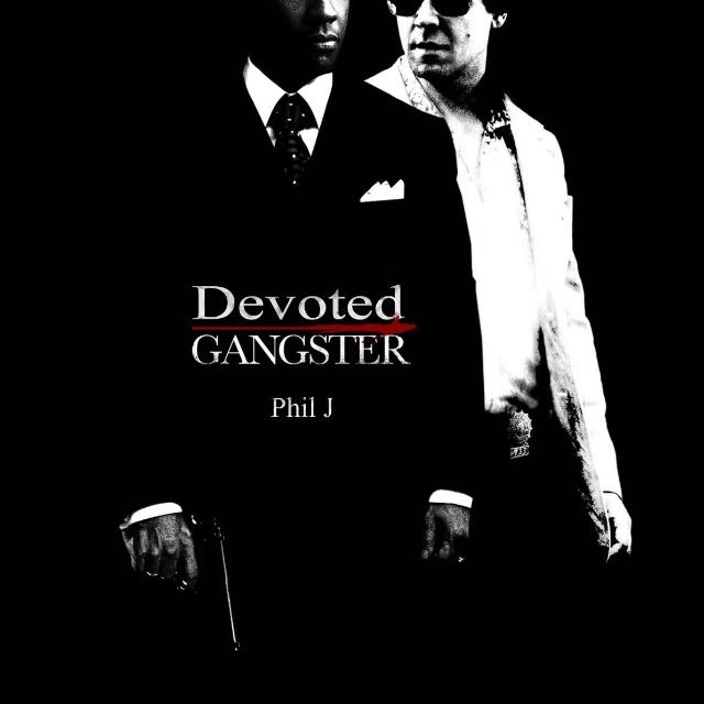  Devoted Gangster (Original Mix)