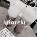 Karelu专辑