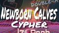 2018初生牛犊Cypher专辑