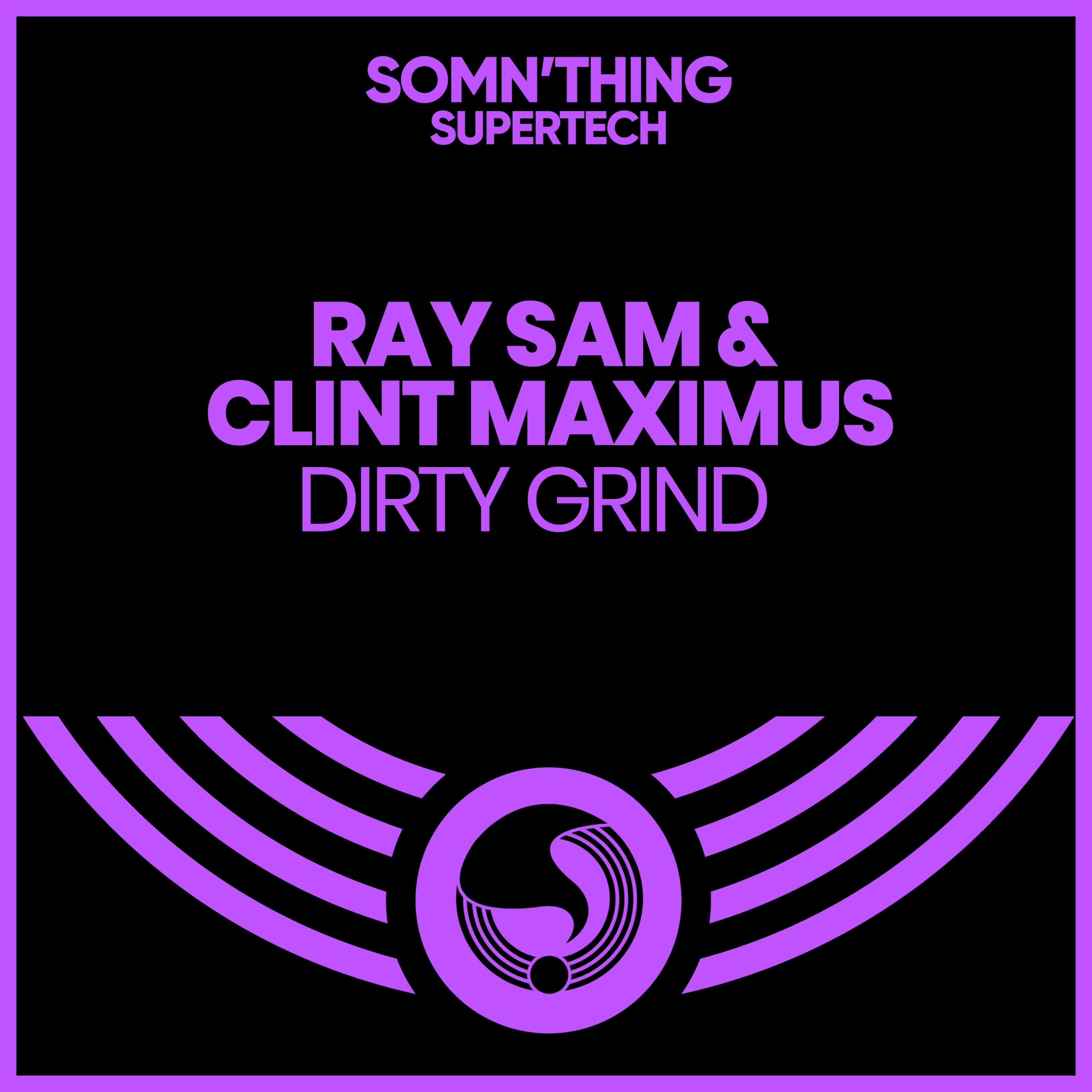 Dirty Grind