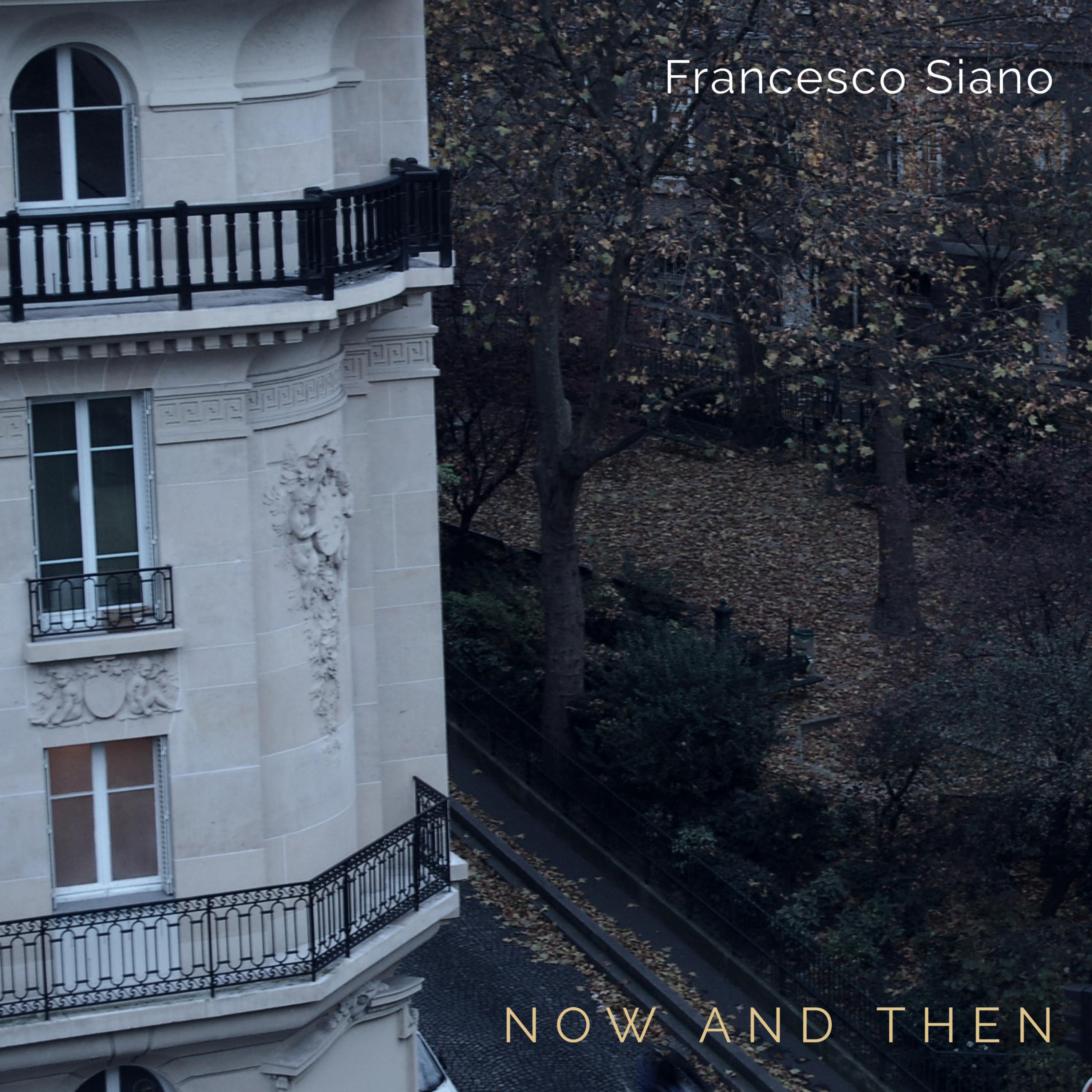 Now And Then