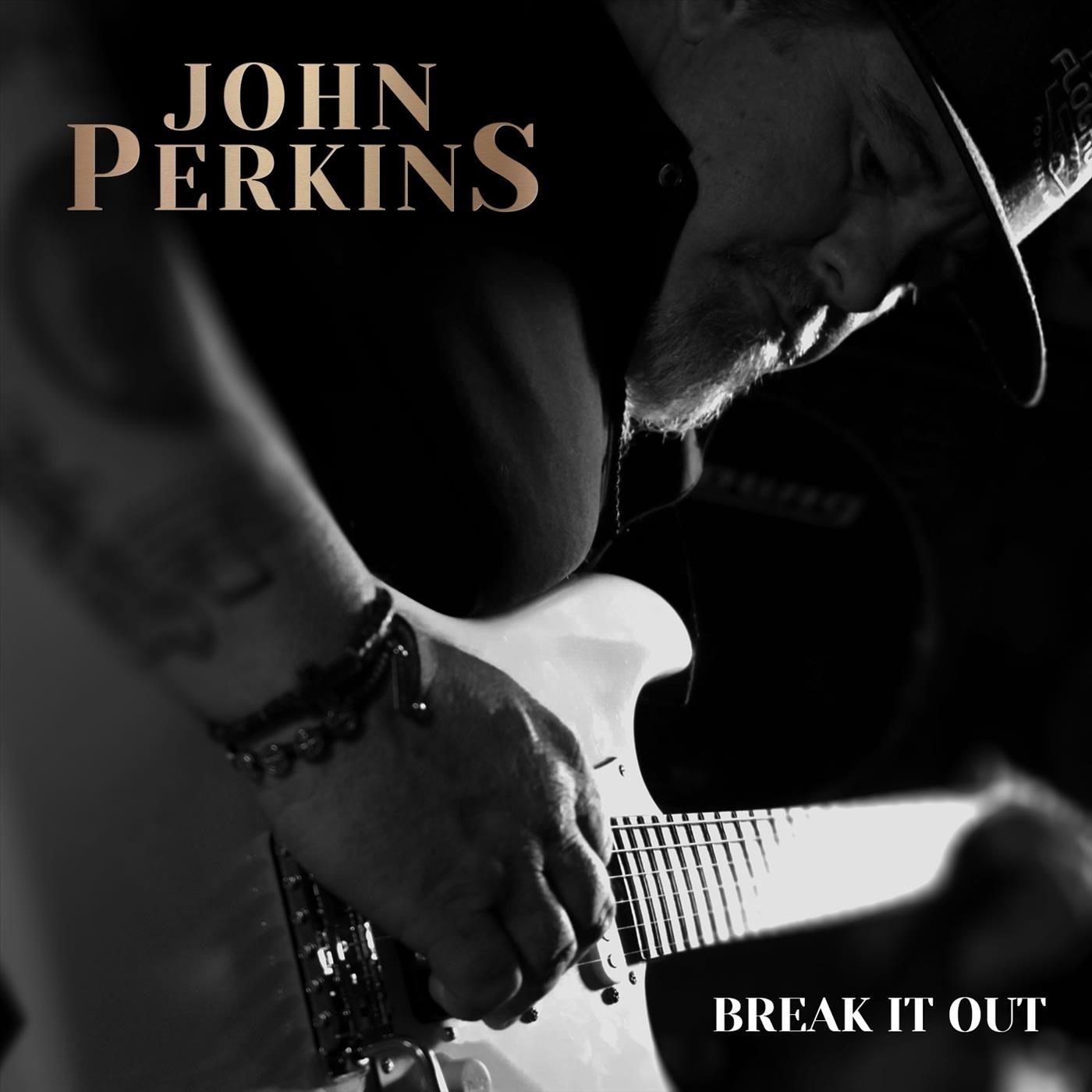 Break It Out
