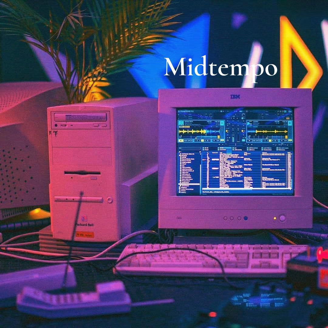 Midtempo