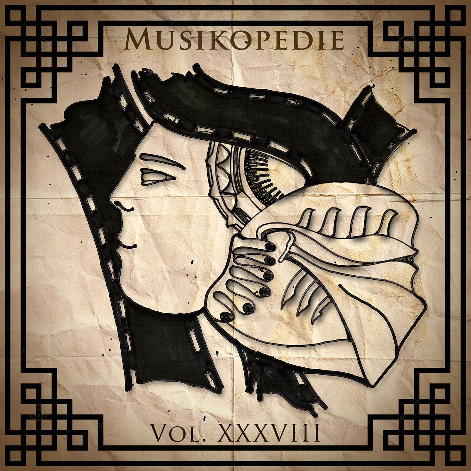 Musikopedie, Vol. XXXVIII