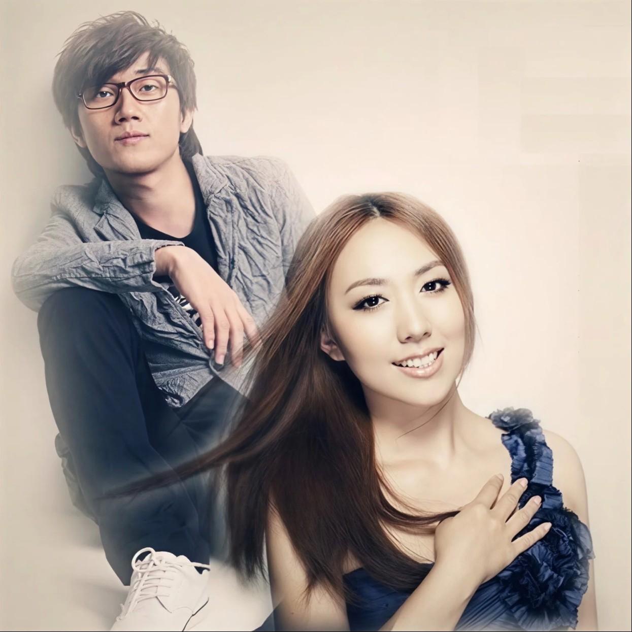 肩上蝶 金志文 / 汤晓菲