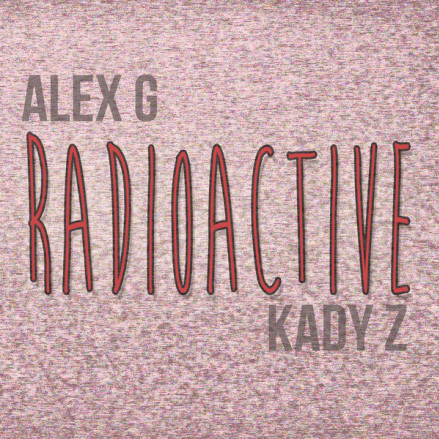 Radioactive [acoustic version]