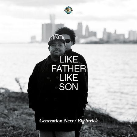 Like Father,Like Son 