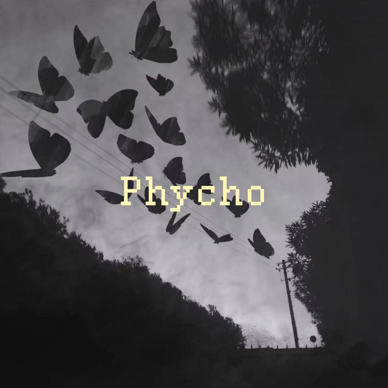 Psycho(Prod by 雍和)