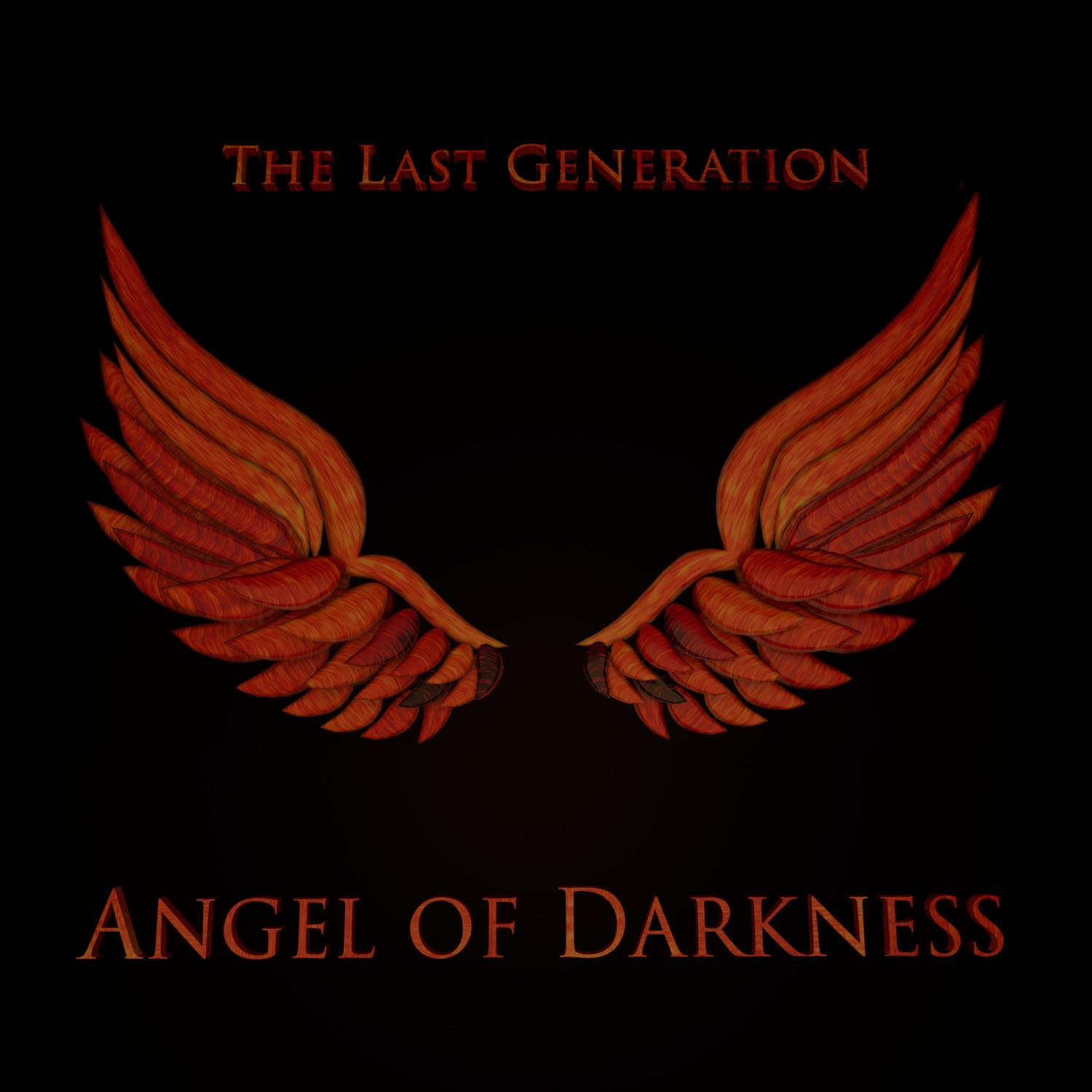 Angel of Darkness