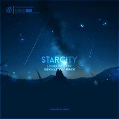 Starcity(GBXIN＆RECKY Remix)