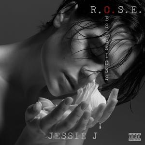 Jessie J - Four Letter Word (Pre-V) 带和声伴奏 （升3半音）