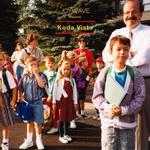 Koda Vista专辑