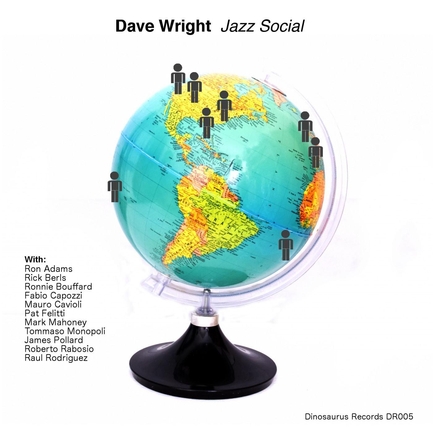 Jazz Social