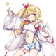 星川サラ