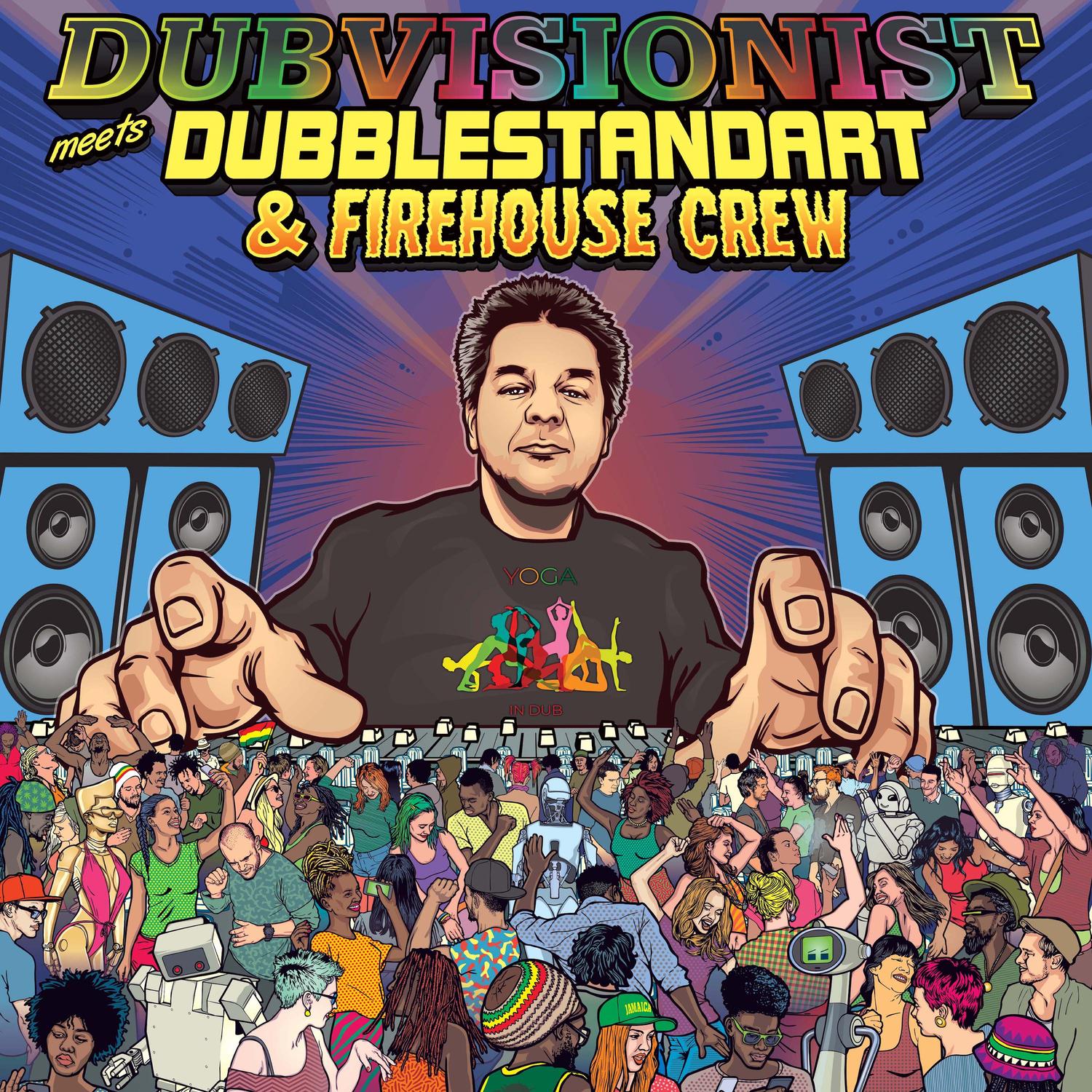Reggae Classics (Dubsvisionist Dub)