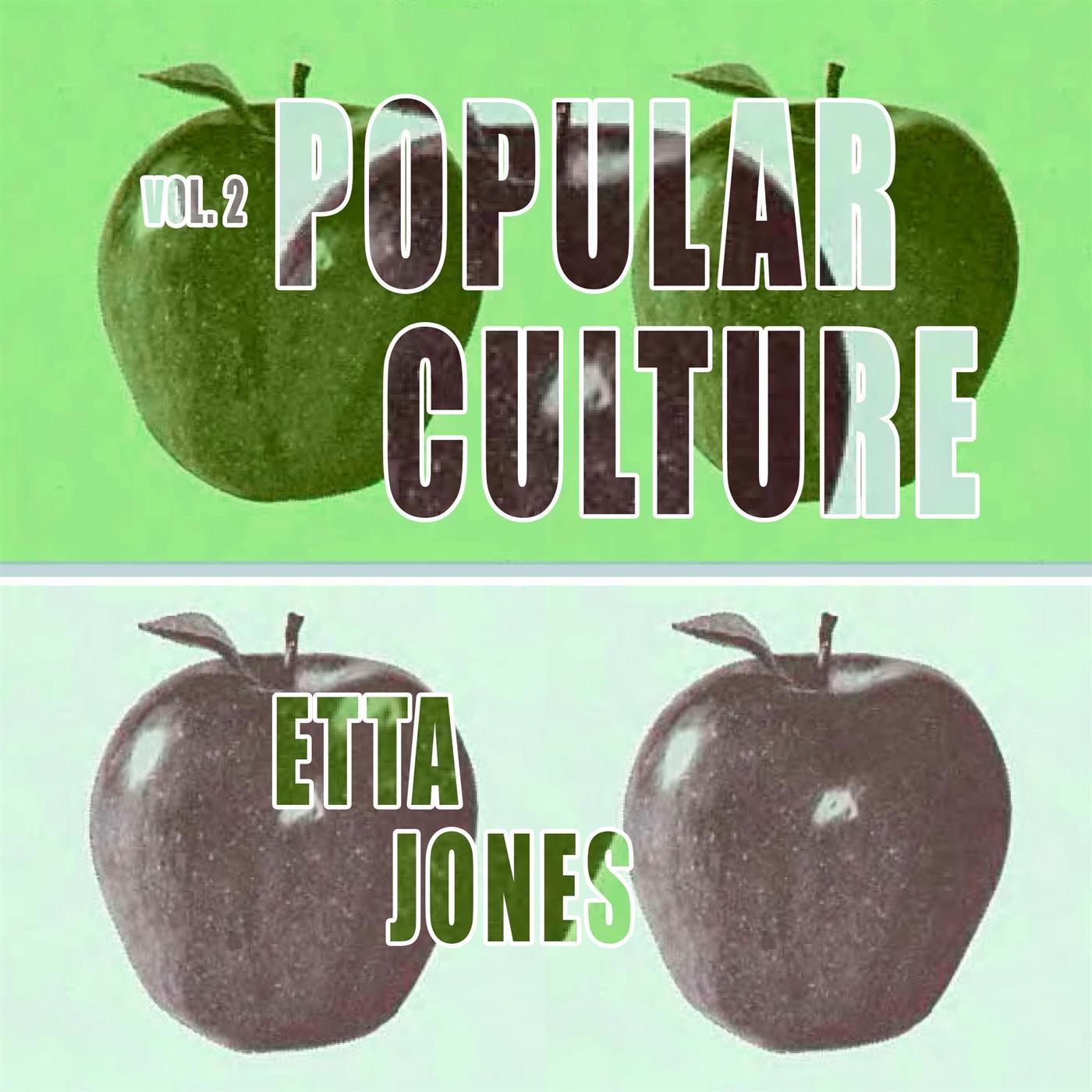 Popular Culture
