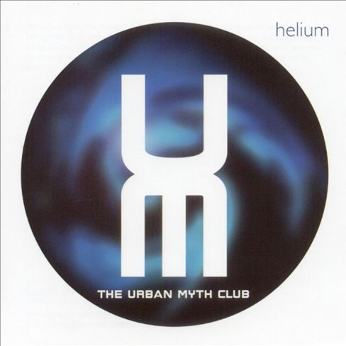 Helium