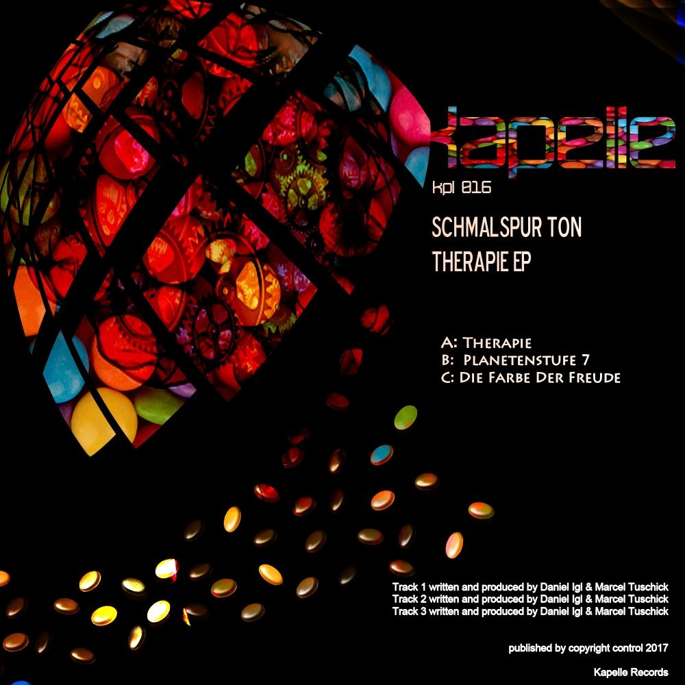 Therapie EP