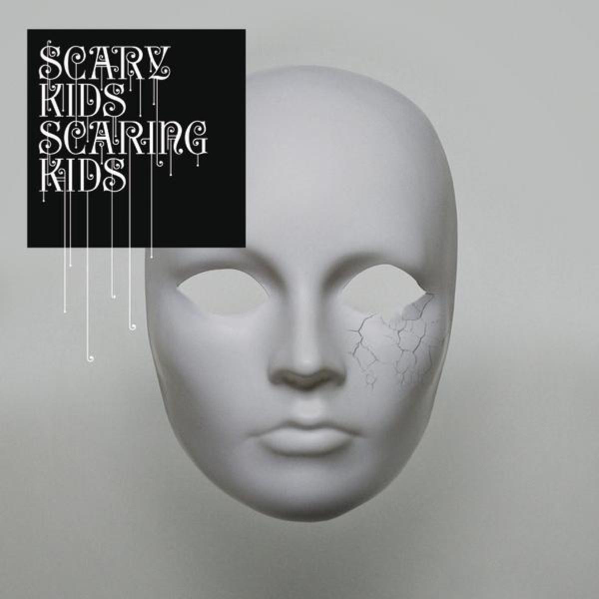 Scary Kids Scaring Kids - Blood Runs Forever