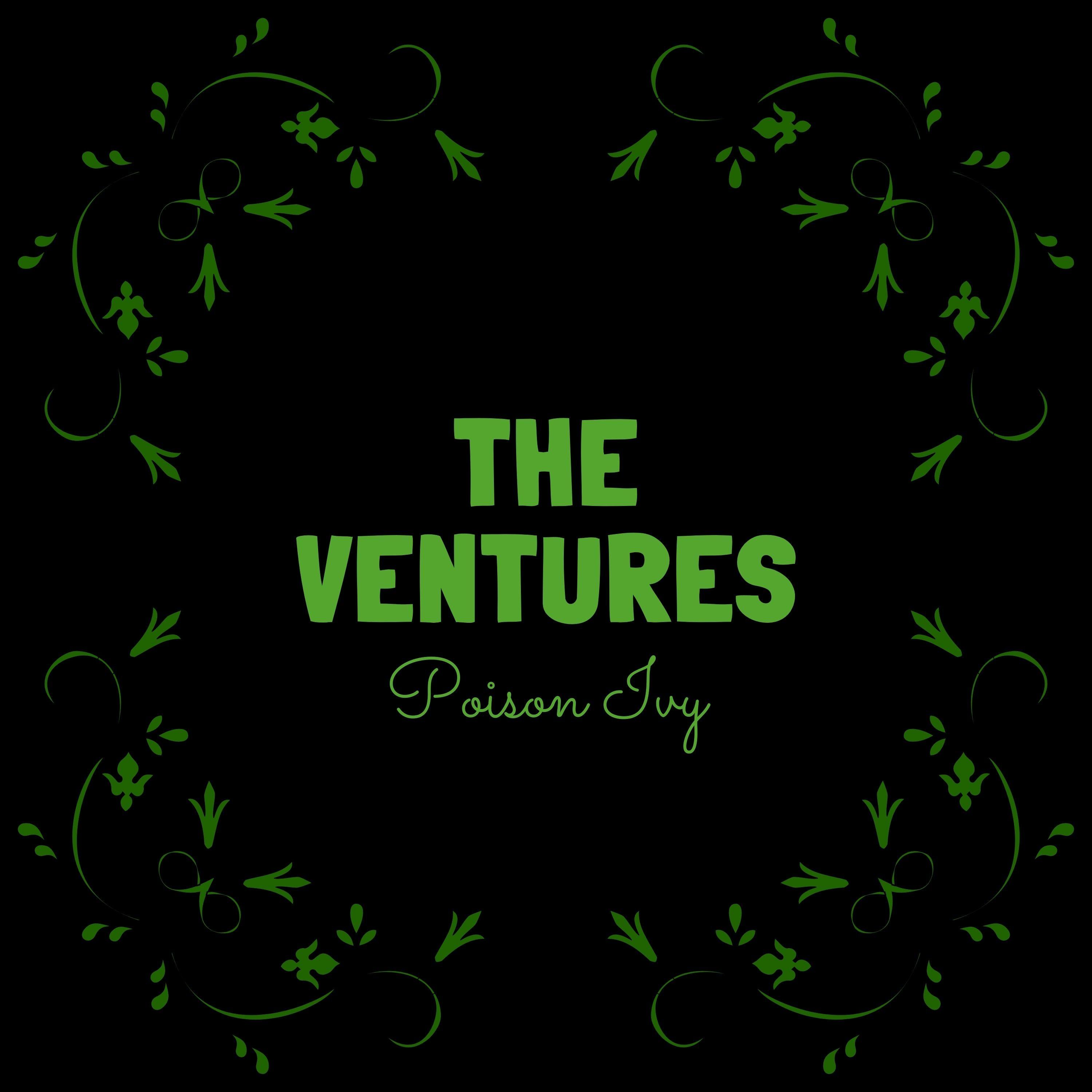 Poison Ivy