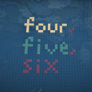 four,five,six