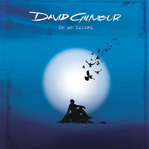 On an Island - David Gilmour (Karaoke Version) 带和声伴奏