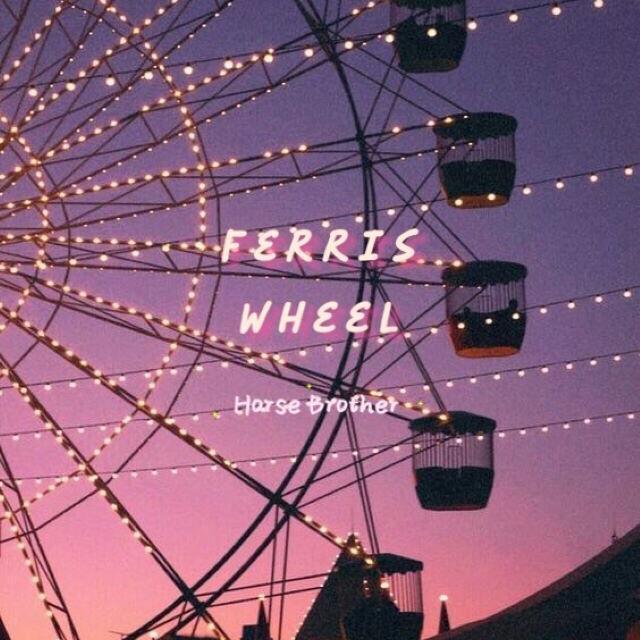 Ferris wheel