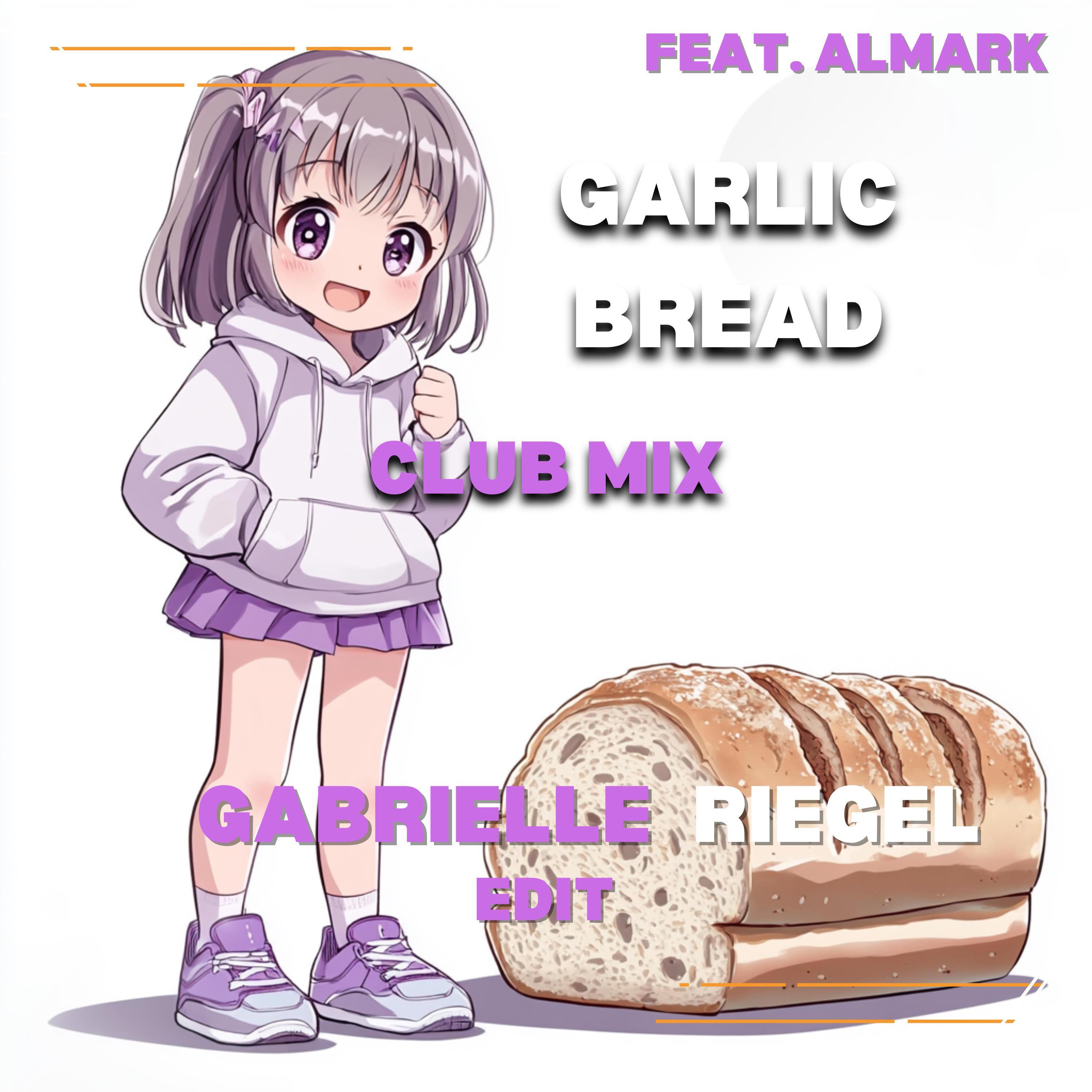 garlic bread (feat. Almark) [club mix]