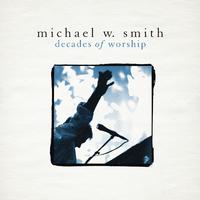 Breathe - Michael W. Smith (karaoke)
