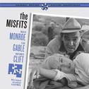 The Misfits (Original Soundtrack) [Bonus Track Version]