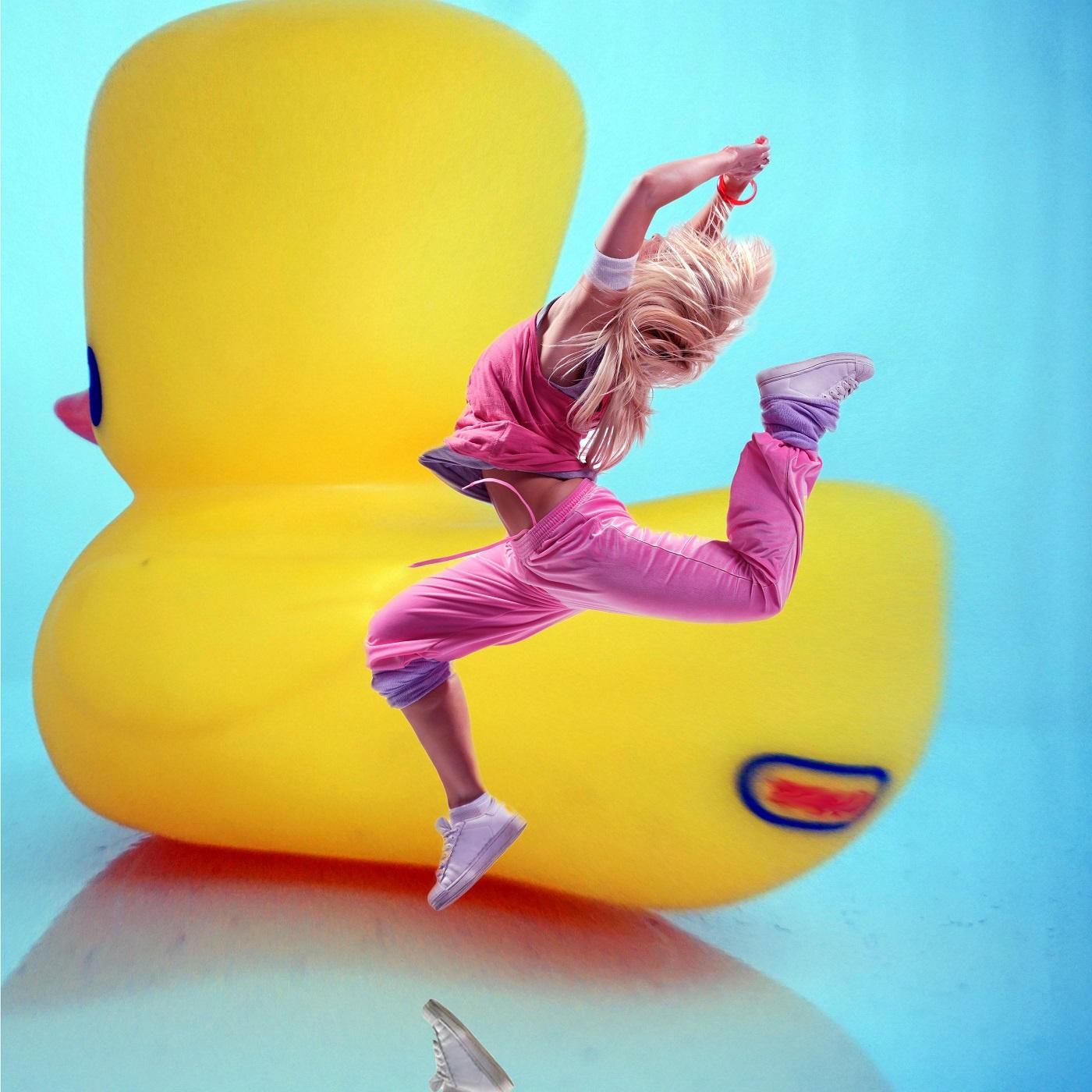 FUNKY MOTION