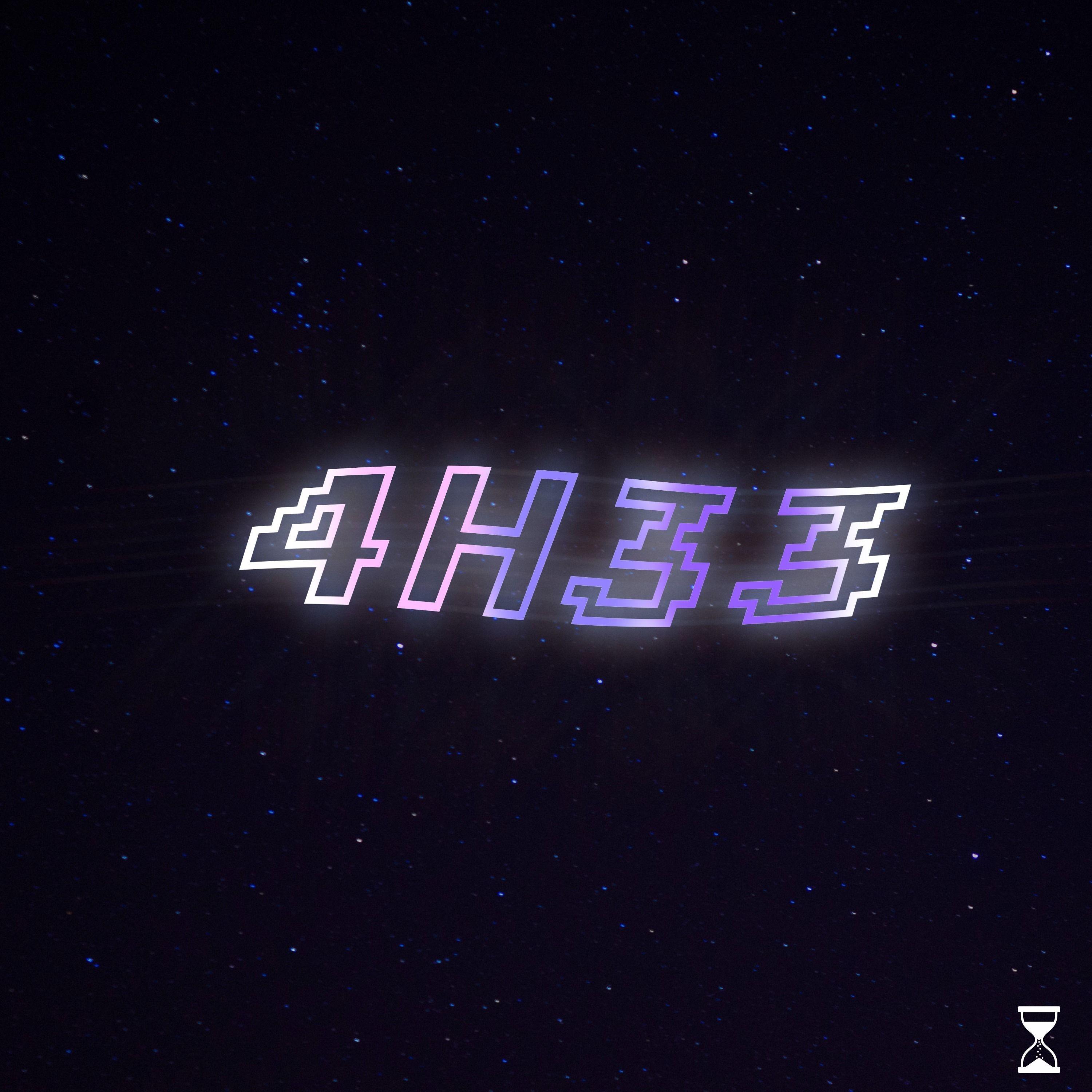 4H33