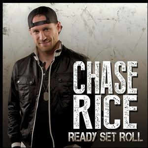 Ready Set Roll - Chase Rice (TKS Instrumental) 无和声伴奏 （降7半音）