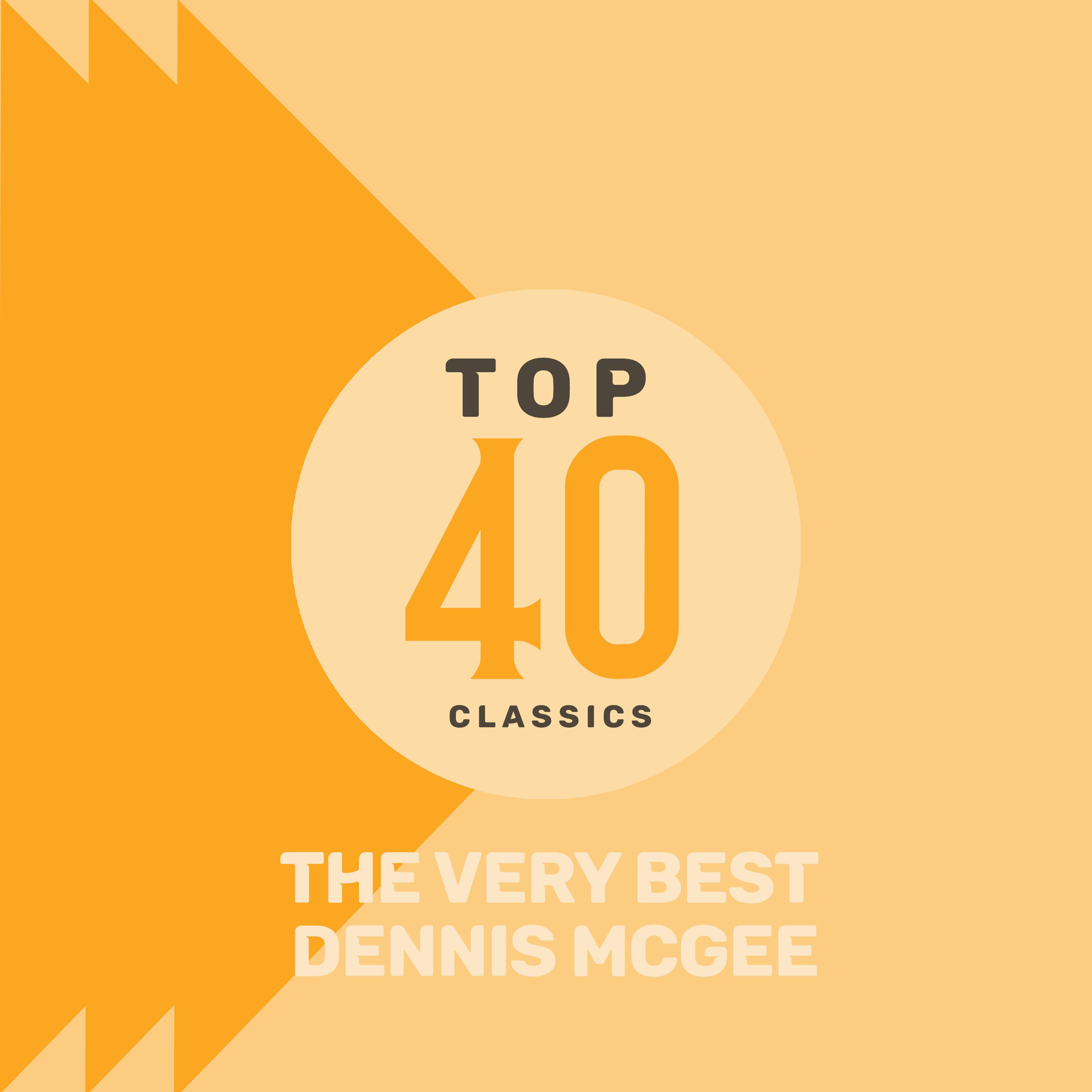 Dennis McGee - Happy One Step