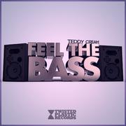 Feel The Bass (Christian Revelino Remix)