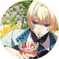 LIP ON MY PRINCE VOL.6 トモエ～とろける光のKISS～