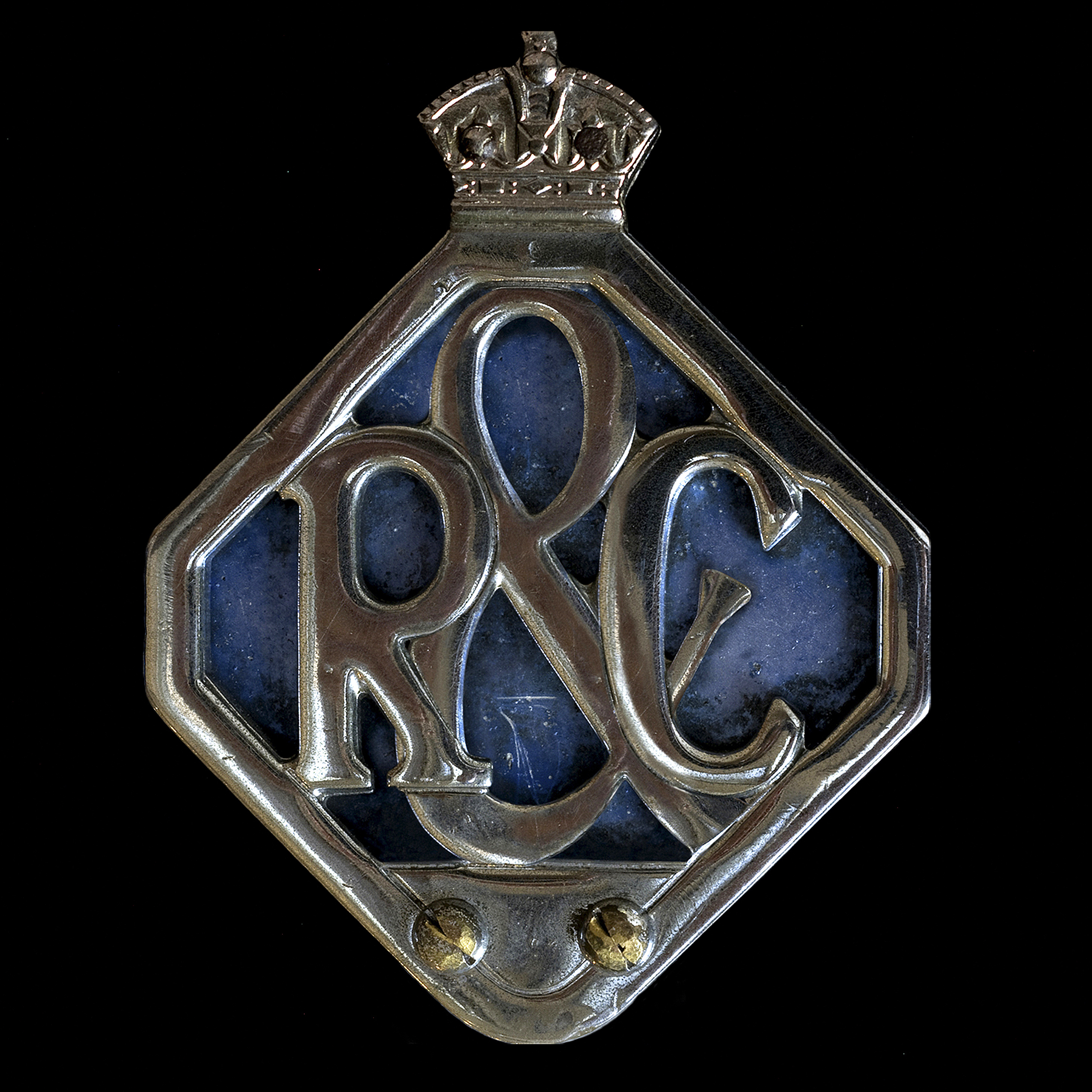 Raiding the Vaults