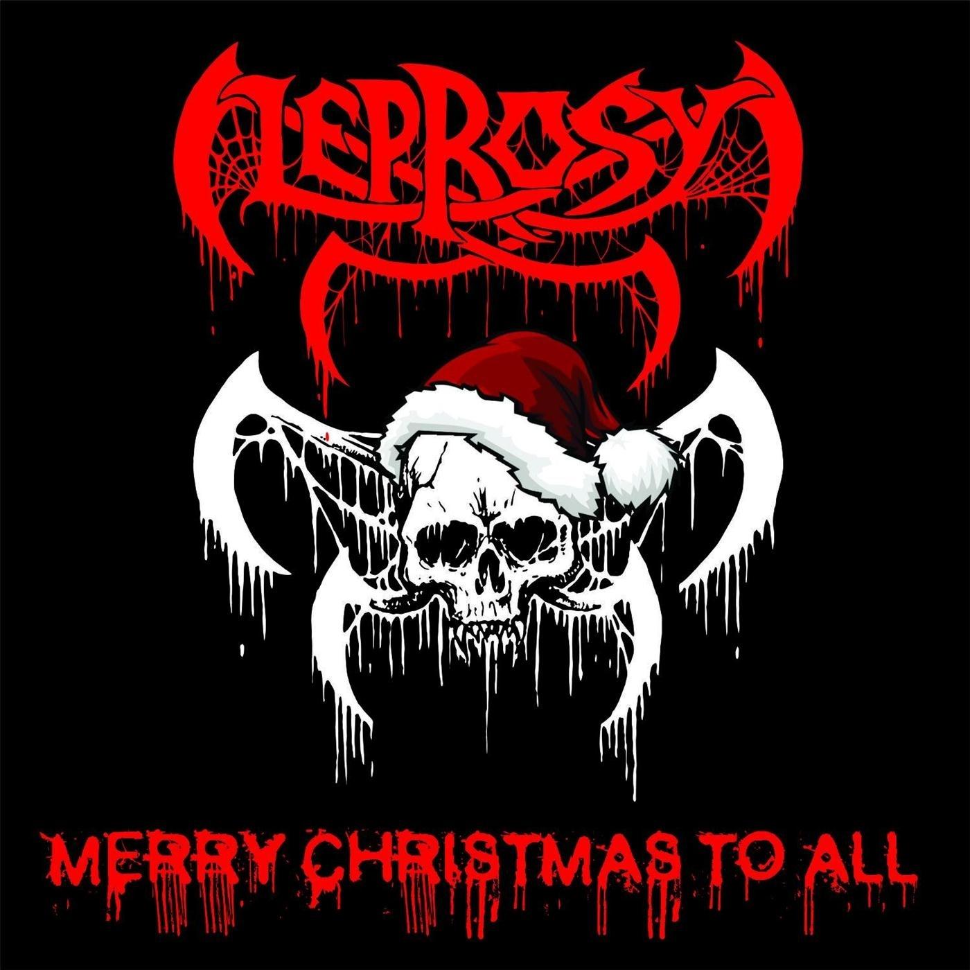 Merry Christmas to All