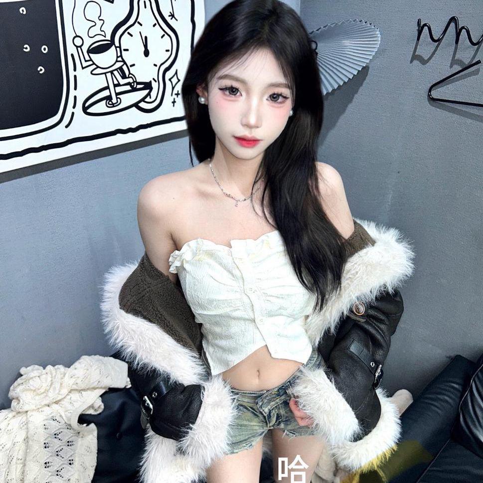 身骑白马