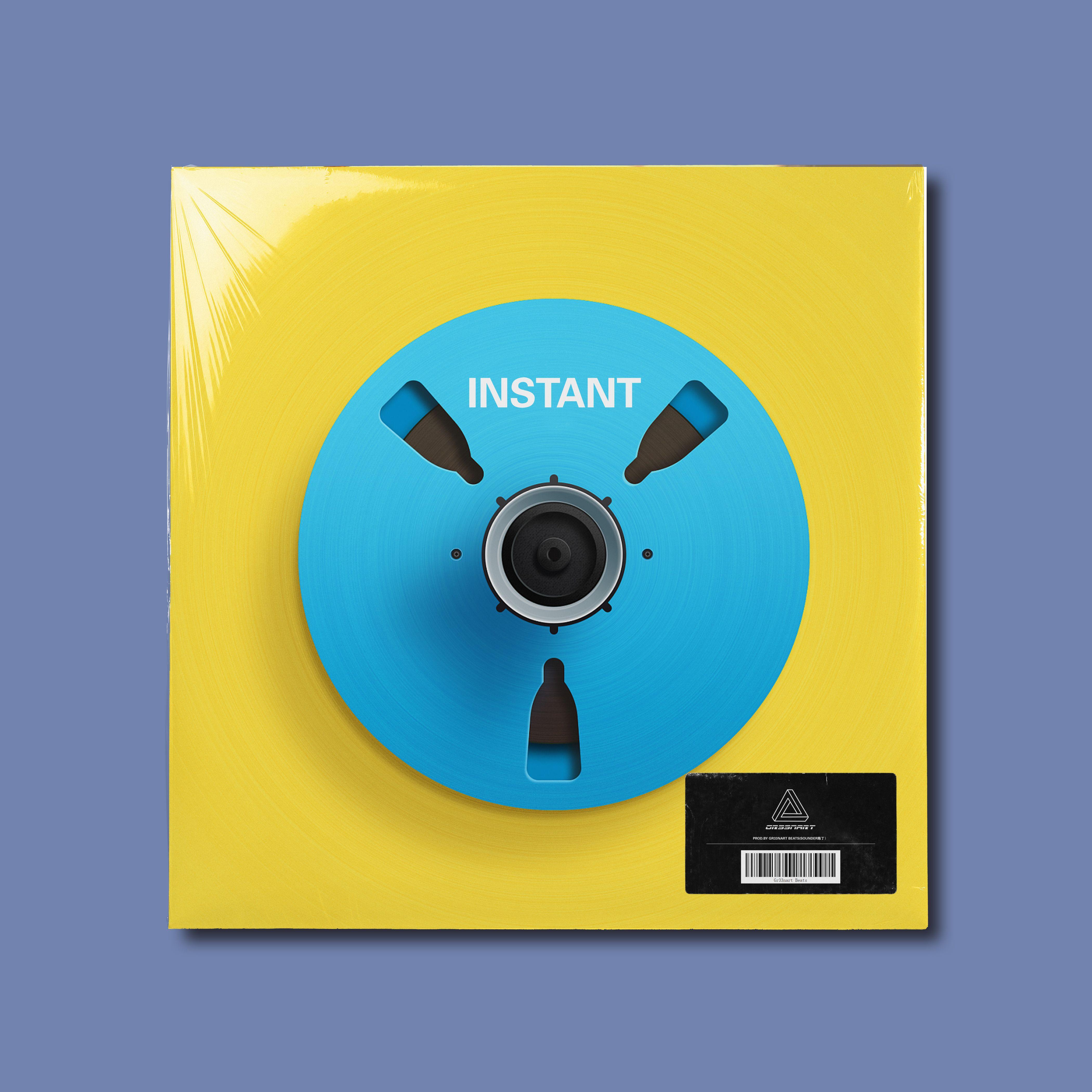 顷刻间（Pop/R&B Type Beat）