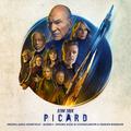 Star Trek: Picard, Season 3 (Original Series Soundtrack)