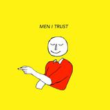 Men I Trust