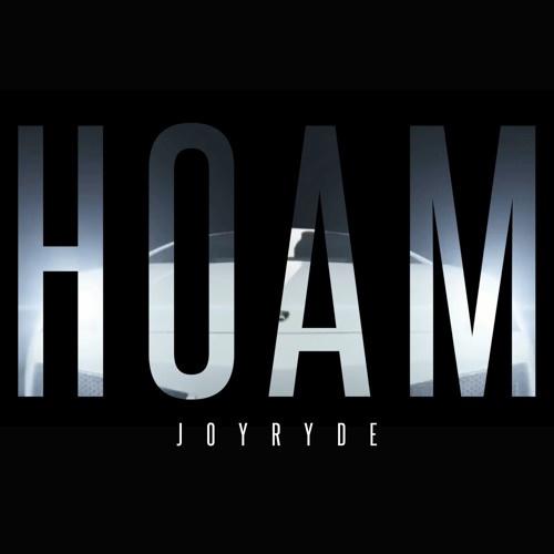 Joyryde - HOAM