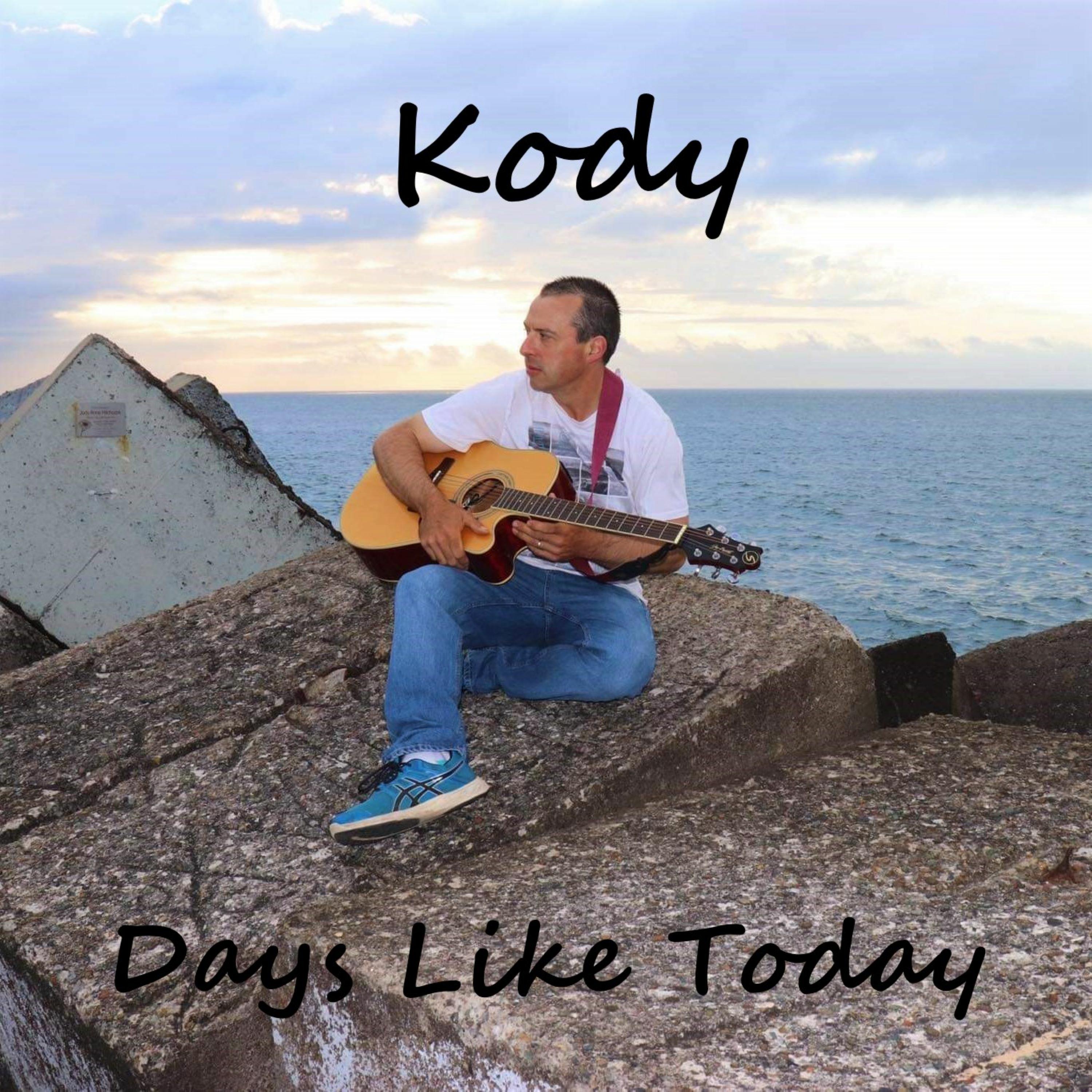 KODY - Lonely Man