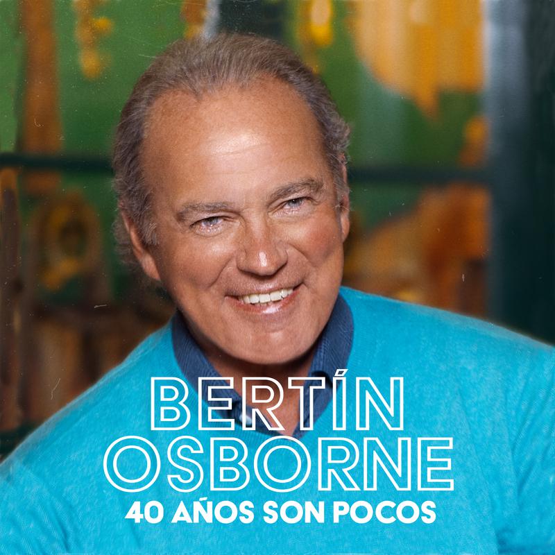 Bertin Osborne - Por Debajo De La Mesa