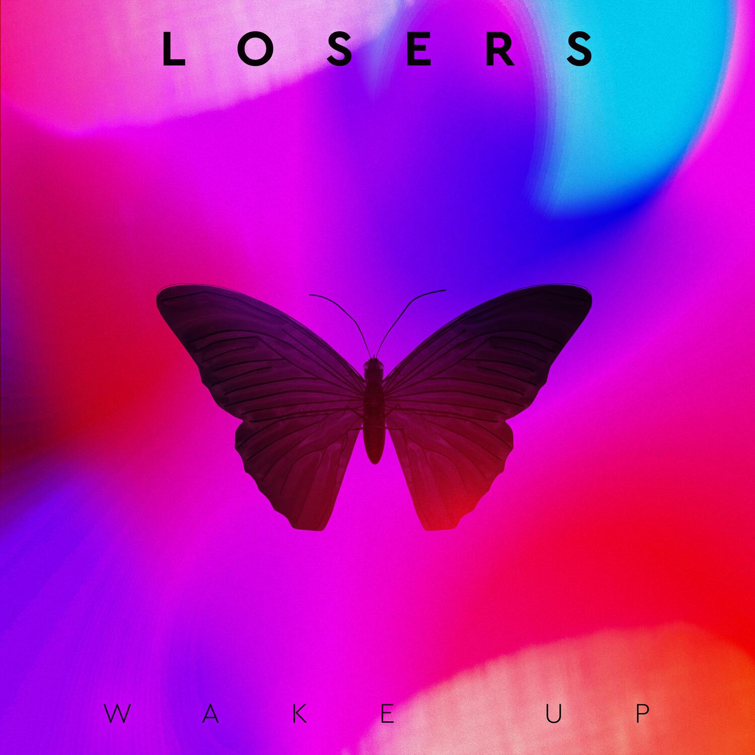 Wake Up