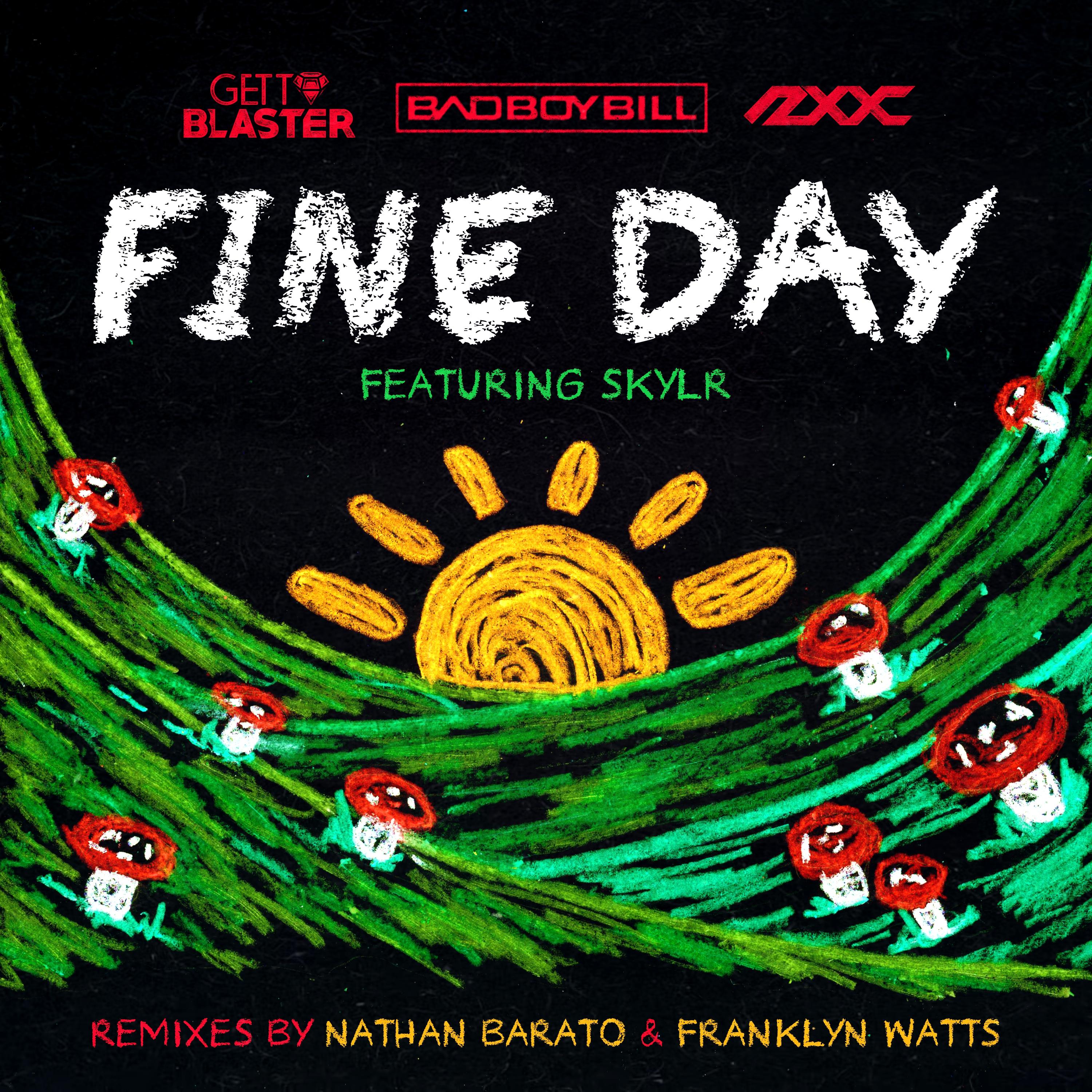 Fine Day