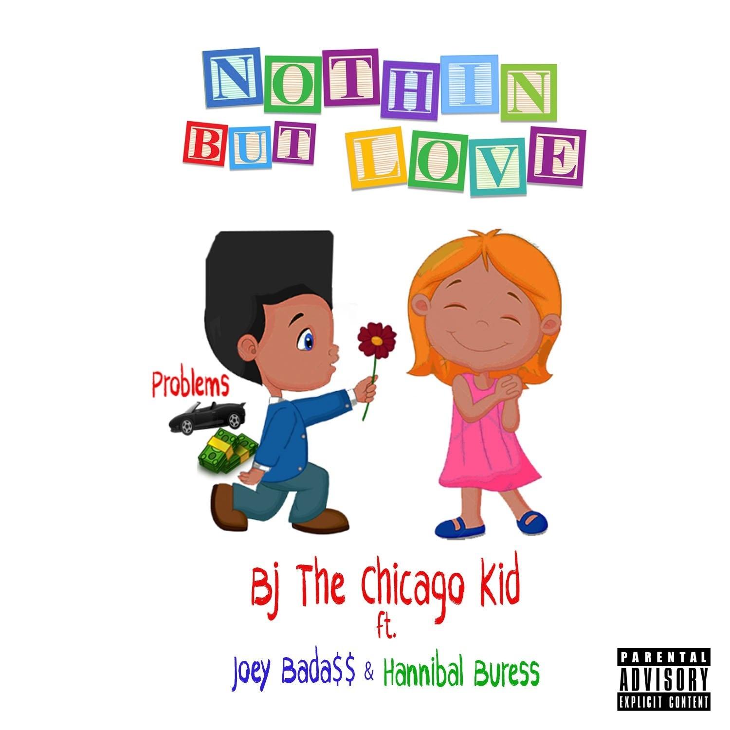 Nothin' But Love