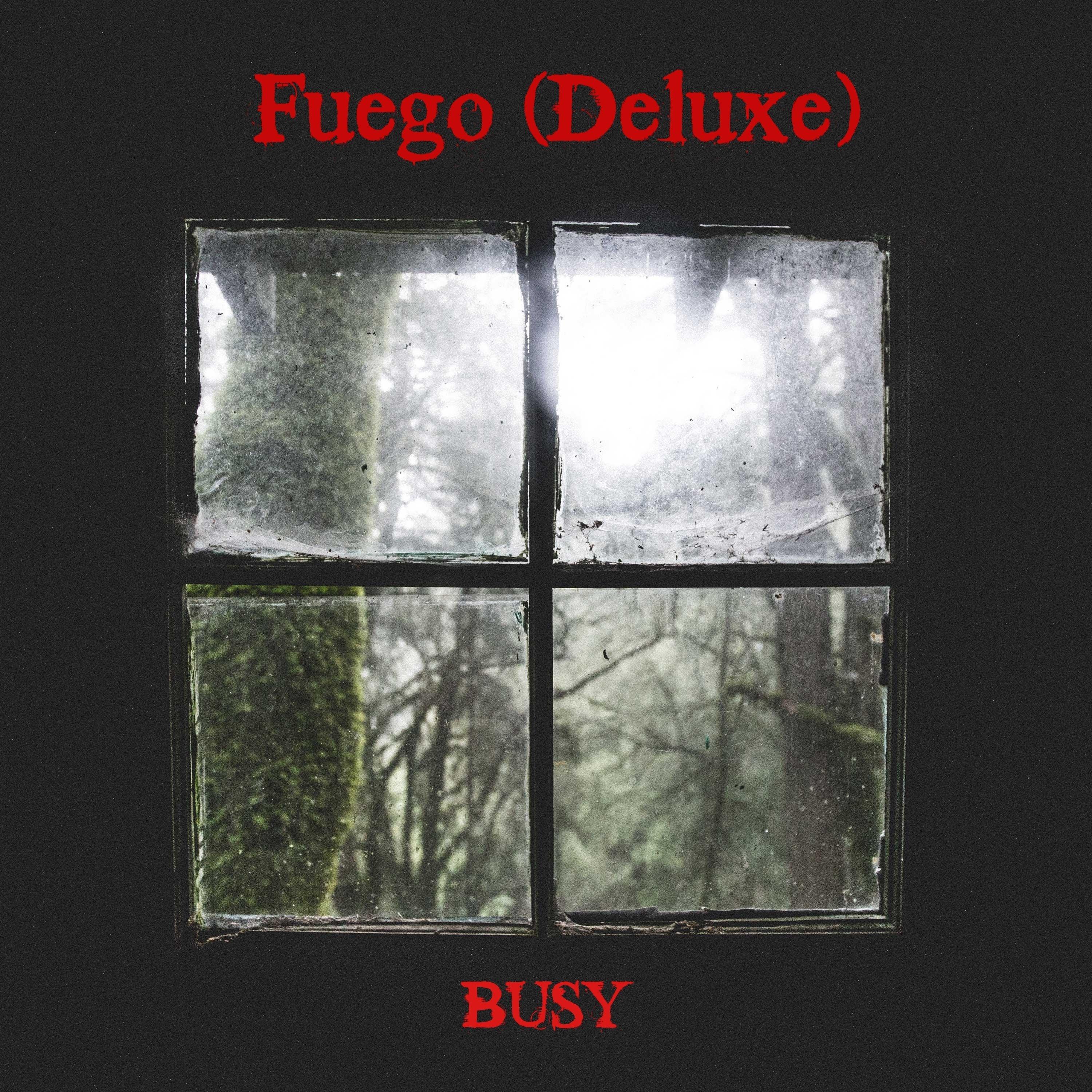 Fuego (Deluxe)